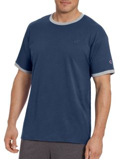 click to view (AFB) Navy/Oxford Gray Heather